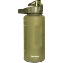 CoolPack water bottle 2l, Cancan Bidon -...