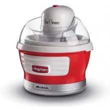 Ariete 0643/00 Traditional ice cream maker...