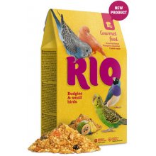 Mealberry RIO Gourmet food for Budgies &...