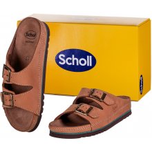 Mobilex Scholl Air Bag - unisex flip-flops...