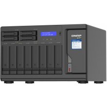 QNAP NAS TVS-h1288X-W1250-16G 12x0HDD Intel...