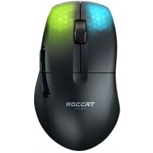 Мышь Roccat Gaming Mouse Kone Pro Air чёрный