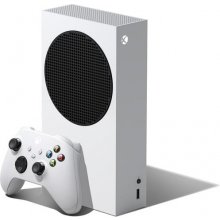 Игровая приставка Microsoft Xbox Series S...