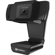 Veebikaamera Sandberg USB Webcam Saver