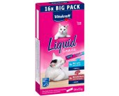 VITAKRAFT - Cat - Liquid Snack - Liver with...