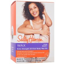 Sally Hansen Wax Extra Strength All-Over...