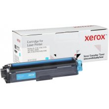 XEROX Everyday ™ Cyan Toner by compatible...