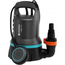 Gardena submersible clear water pump 9000 -...