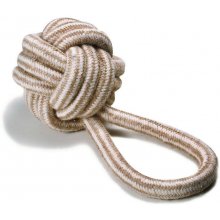 Record cotton rope toy for dogs 31cm