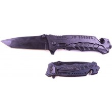 Siweida Taskunuga Black Force II 20,5cm