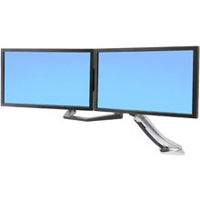 No name DUAL MONITOR + HANDLE KIT 17-26IN...
