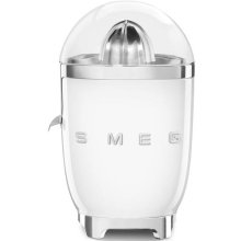 SMEG 50's Style Citrus Juicer CJF11WHEU...
