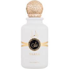 Hub Sameen Yaara White 100ml - Eau de Parfum...