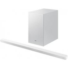 Samsung HW-S701D/EN soundbar speaker White...