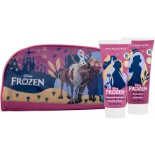 Naturaverde Disney Frozen 100ml - Bath Foam...