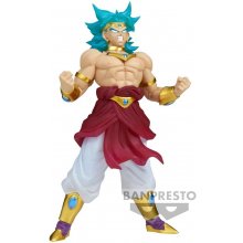 BANDAI BANPRESTO DRAGON BALL Z CLEARISE -...