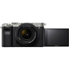 Fotokaamera Sony α 7C MILC 24.2 MP CMOS 6000...