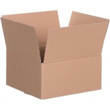 NC System Cardboard box 20 pieces...