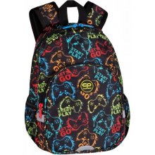 CoolPack backpack Toby XPlay, 10 l
