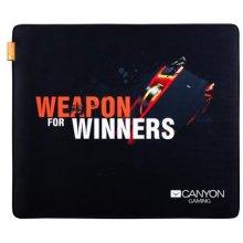 CANYON  MP-5, Mouse pad,350X250X3MM...