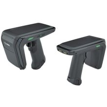 ZEBRA RFD40 RFID reader RF Wireless Black