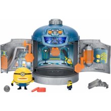 Moose Toys DM4 - Transformatie Kamer