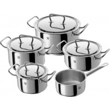 ZWILLING Set of 5 pots Twin Classic...