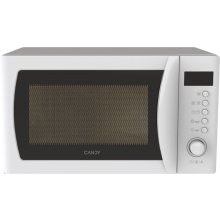 Candy Idea CMWA20SDLW White Solo microwave...