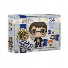 FUNKO Адвент-календарь: Harry Potter