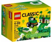 Lego Classic 4-99