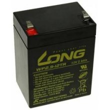 AVACOM LONG 12V 2,9AH LEAD-ACID BATTERY F1...