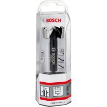 Bosch Powertools Bosch Forstner drill wavy...