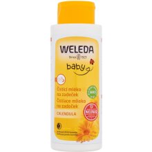 Weleda Baby Calendula Cleansing Milk For...
