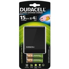Duracell 5000394114524 battery charger AC
