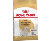 Royal Canin West Highland White Terrier...
