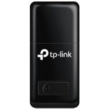 Сетевая карта TP-Link WN823N - 300Mbps Mini...