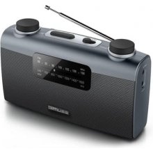 Raadio Muse | M-025 R | Portable radio |...