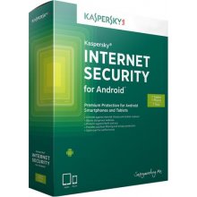 Kaspersky Internet Security for Android...