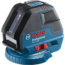 Bosch Powertools Bosch Line Laser GLL 3-50P...