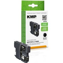 KMP B77B ink cartridge 1 pc(s) Compatible...