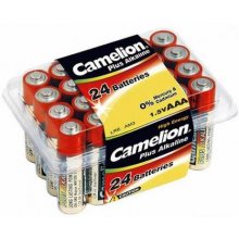 Camelion LR03-PB24 Single-use battery AAA...