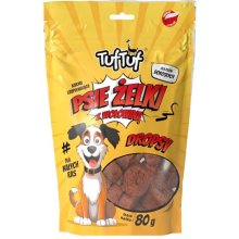 TufTuf TUF TUF Dog gummies - beef drops -...