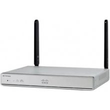 CISCO ISR 1100 4P DUAL GE SFP ROUTER