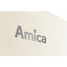 Amica KGCR 387100 B fridge-freezer...