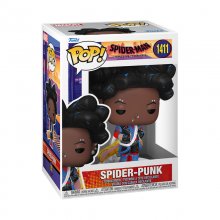 FUNKO POP! Vinyl figuur: Spider-Man: Across...