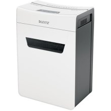 Leitz IQ Protect Premium Paper Shredder 10X...