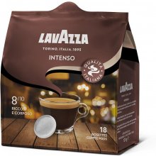 Капсулы Lavazza Kohvipadjad Espresso...