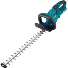 Makita DUH651Z power hedge trimmer Double...