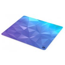 ENDORFY Crystal Blue L Gaming mouse pad...