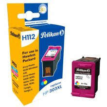 Tooner Pelikan 4950910 ink cartridge 1 pc(s)...